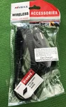 Mybat Car Charger 12V With Mini-usb Connector Dynamic Intellegent Chip New. Fixed Price $11.85.
