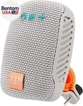 Portable Bluetooth For Bike, IPX5 Waterproof Wireless Traveling Bicycle Speakers. Fixed Price $28.57.