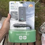New Targus Mobile 70 Universal Auto/air Adapter 092636211820 420-1103-001A. Fixed Price $8.00.