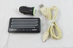 Retro Globalsat BT-359 Bluetooth Gps Receiver. Fixed Price $99.99.