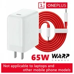 For Oneplus 9PRO Nord 7T 8TPRO 65W Charger Warp W/ Type-c Cable Set. Fixed Price $14.89.