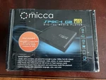 Micca Speck G2 1080P Full-hd Ultra-portable Digital Media Player. Fixed Price $26.99.