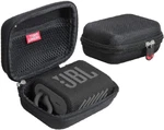 Hermitshell Hard Travel Case For Jbl Go 3 / 4 Eco Portable Blu. Fixed Price $15.43.