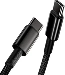 3 Pack Baseus Usb Charger Cable Pd 5A Qc 5.0 Type Fast Charging. Fixed Price $19.99.
