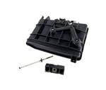 2011-2014 Ford Edge Battery Tray Holder Mount Bracket W/ Bolt Oem BT43-10723-AE. Fixed Price $43.52.
