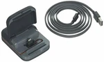 Ventev Chargestand 3000C Desktop Charger, Stand, Portable - New. Fixed Price $30.96.