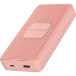 Otterbox Standard Fast Charge Power Bank 15K Mah With Qi Wireless Charging. Fixed Price $39.99.