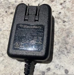 Blackberry PSM04A-050RIM Power Supply Travel Charger Micro Usb Adapter. Fixed Price $12.59.