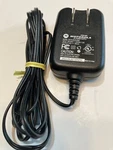 Genuine Motorola Ac Power Supply DCH3-05US-0300 SPN5185B Wall Phone Charger. Fixed Price $7.99.