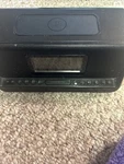 Ihome Charging Station With Wireless Chargers For Iphone, Apple Watch, Airpods. Fixed Price $50.00.