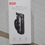 XO-SS22 Mini Grip Quadripod Magnetic Phone Selfie Stick, 360 Rotation Black. Fixed Price $18.24.