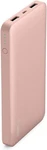 Belkin F7U020 10,000MAH Power Bank - Rose Gold Used. Fixed Price $16.99.