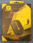 Brunton F-heavy-bk Metal 5500 Rechargeable Battery Pack Dual Output. Fixed Price $34.95.