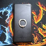 Tzumi Pocketjuice 10000MAH Qi Wireless Power Bank Micro-usb Black W/ Cable. Fixed Price $12.00.