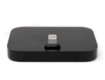 Original Oem Apple Iphone Lightning Dock Black Charge. Fixed Price $24.16.