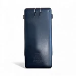 Vrurc Portable Charger Built-in Cables And Ac Wall Plug, Power Bank 10000MAH. Fixed Price $30.99.