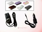 Ac/dc Adapter For Halo Bolt Wireless Portable Car Jump Starter Series Charger. Fixed Price $9.99.