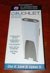 Usb Charger Foot 2604-WP-102 Couchlet Ports For Bed New Free Ship. Fixed Price $12.50.