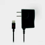 Fuse 06952 Lightning Wall Charger For Apple Iphone Ipad Ipod 4 Foot Long Black. Fixed Price $39.91.