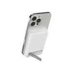 Belkin Boostcharge 5000 Mah Wireless Charging White. Fixed Price $46.32.