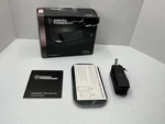 Wireless Charger Duracell Powermat For 2 Devices (pma Compatible) Black. Fixed Price $12.50.