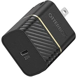 Otterbox Fast Usb Wall Charger, 20 OBFTC-0069-B Black. Fixed Price $24.66.