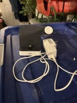 Belkin F8J200TTWHT Powerhouse Charge Dock For Apple Watch Iphone. Fixed Price $20.00.