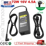 Ac Adapter Charger For Panasonic Toughbook CF-19 CF-31 CF-33 CF-53 CF-51 FZ-55. Fixed Price $11.99.