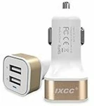 Ixcc Dual Usb 4.8 Amp (24 Watt) Smart Universal High Capacity Power Small. Fixed Price $11.99.