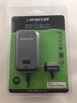 Enercell Wall Charger For Ipod And Iphone With Usb 2301748. Fixed Price $11.99.