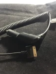 Rocketfish Mobile Vehicle Charger RF-A4M55. Fixed Price $6.00.