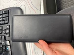 Mophie Portable Charger/power Bank, 20000 Mah, Tested Works Fine. Fixed Price $18.99.