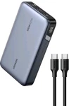 New Ugreen 20000MAH 100W Power Bank, Nexode Portable Charger Usb 3-PORT Pd. Fixed Price $55.00.