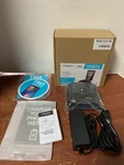 Chargetech CHW2 Charging Hub Wireless Pad Cell Phone Electronic Devices Black. Fixed Price $67.00.