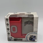 U Collegiate The Ohio State Desktop Organizing Wireless Charger. Fixed Price $16.99.