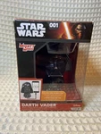 Star Wars 001 Darth Vader Mighty Minis Micro Boost Usb Charger. Brand New. Fixed Price $12.00.