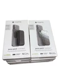 Lot Of 25 -mophie Juice Pack Connect 5000MAH Portable Battery***closeout Deal***. Fixed Price $269.99.