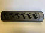 New Motorola CHR-0195 6-UNIT Battery Charger. Fixed Price $18.00.