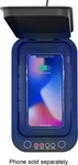 Bracketron Pwrup Clean Wireless Phone Charger & Sterilizer BT2-712-2 Open. Fixed Price $9.18.