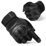 Anti-collision 3D Design Power Sports Motorbike Riding Racing Motorcycle Gloves. Fixed Price $17.99.
