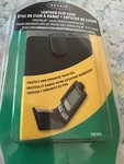 Vintage Belkin Leather Flip Case For Palm M500 Series New. Fixed Price $9.95.