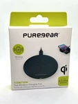 Puregear 7.5W/10W Fast Wireless Charging Pad For Qi Enabled Devices New. Fixed Price $14.99.