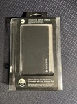 Brand New Mophie Juice Pack Powerstation 2.1 Amp (4000 Mah) Black. Fixed Price $34.98.