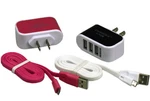 Ac Power Adapter Usb Port Cable Cord For Samsung Home Wall Travel Charger. Fixed Price $9.99.