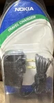 New Nokia AC-4U Travel Mobile A/c Rapid Wall Cell Phone Charger. Fixed Price $14.99.