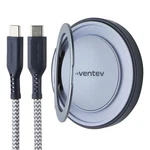 Ventev 15W QI2 Magnetic Wireless Ultrafast 360 Degree Rotating Charging Stand. Fixed Price $32.95.
