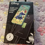 Ijoy Disney Lilo & Stitch 10,000MAH Portable Power Bank Brand New. Fixed Price $20.00.