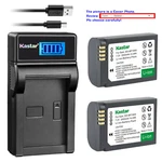 Kastar Battery Lcd Usb Charger For Samsung BP-1900 ED-BC4NX03/US. Fixed Price $33.99.