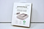 Tylt Powerstand Magsafe Wireless Charger W/ 3000MAH Battery For Iphones. Fixed Price $9.75.