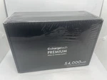 Chargetech PD54K Premium Dual Battery Pack CT-600062. Fixed Price $115.00.